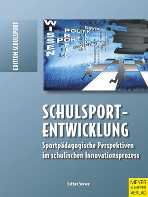 cover image of Schulsportentwicklung